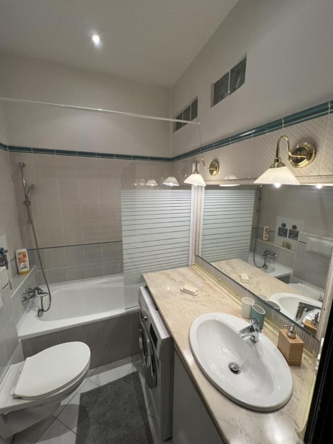 Madach Square Residence Budapeşte Dış mekan fotoğraf