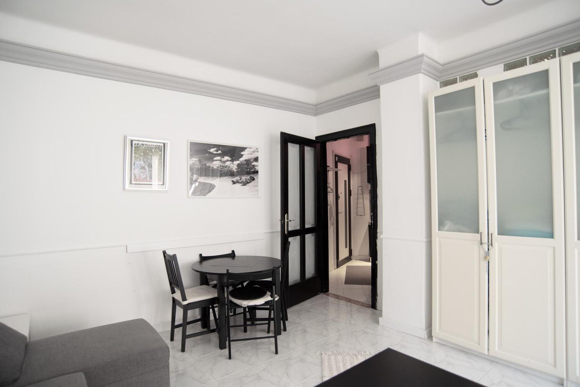 Madach Square Residence Budapeşte Dış mekan fotoğraf