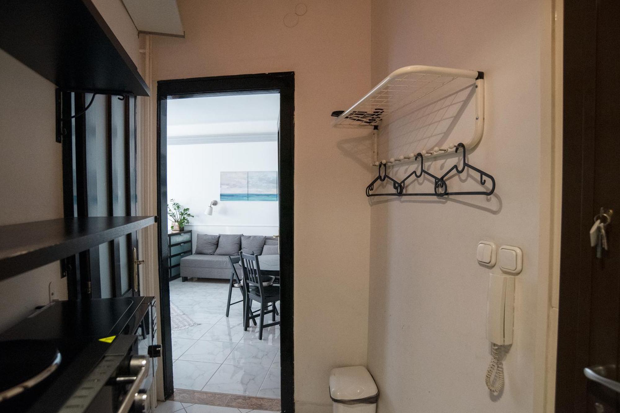 Madach Square Residence Budapeşte Dış mekan fotoğraf